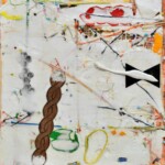 Unlearning Gravity<br />29 x 28 cm Unlearning Gravity