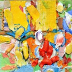 First Flame<br />15x15cm First Flame