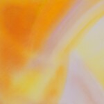 Voie des songes<br /> 45.5 x 45.5 cm Voie des songes