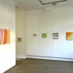 salle de l'exposition