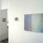 Entre les nuages<br />92 x 73 cm Entre les nuages