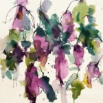 Jardin de Mai<br />73x60 cm Jardin de Mai