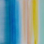 Fête de la lumière<br />92 x 73 cm Fête de la lumière