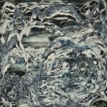 WA Kosmos XVI<br />50 x 50 cm WA Kosmos XVI